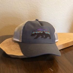 Women’s Patagonia hat